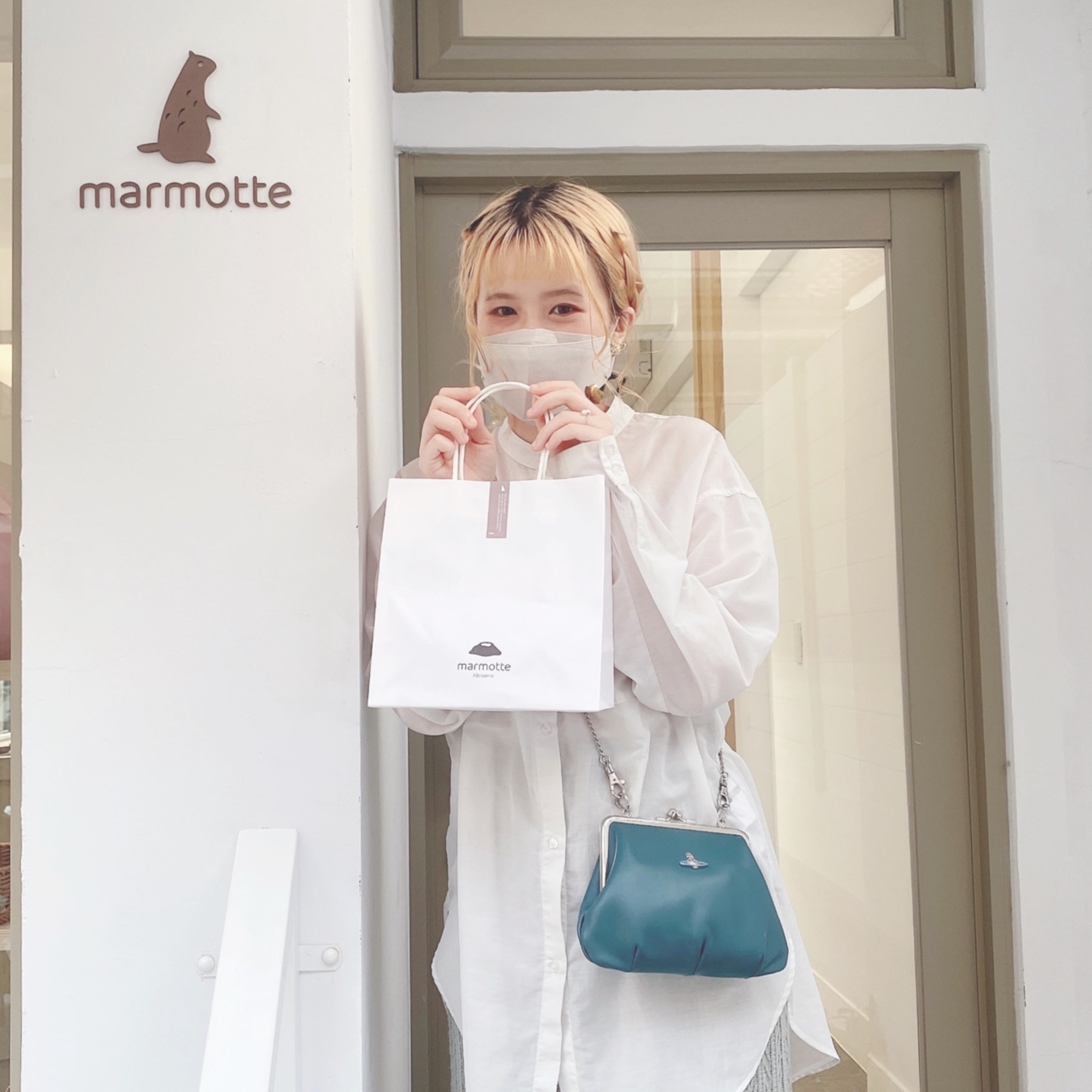 秋天尋找栗子計畫!Pâtisserie marmotte 多層次栗子蒙布朗,精緻法式甜點的浪漫享受!