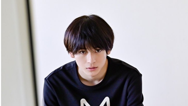超齡穩重又卻不失溫暖的演出!日本新生代演員高橋文哉作品與角色介紹