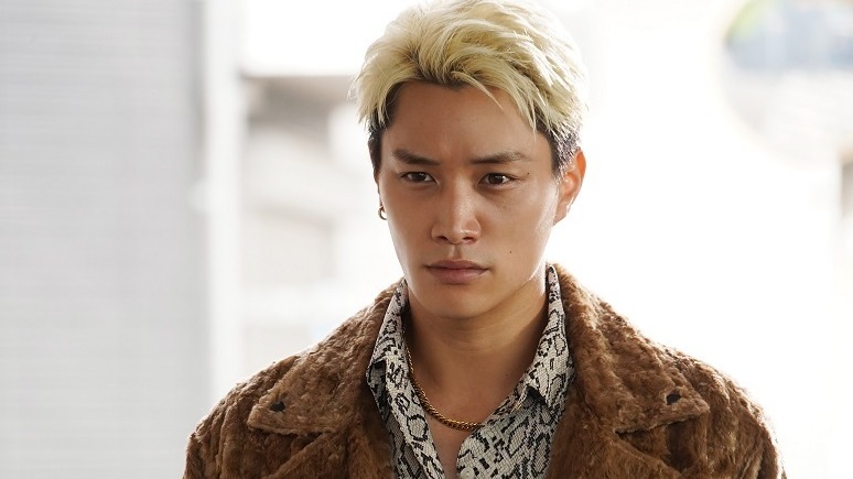 時而帥氣、時而叛逆!型男演員「鈴木伸之」的日劇推薦