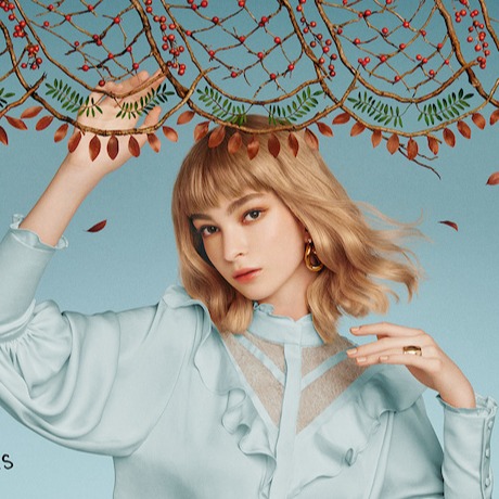 年底又要剁手!艾杜紗 2022秋冬風格色系眼妝 沉穩感眼妝 mix 冷色調眉彩全新上市