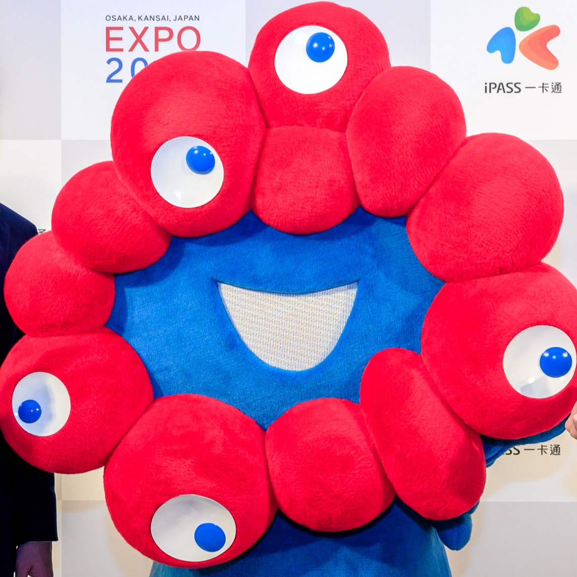 脈脈跟一卡通夢幻聯名登場!一卡通推出「大阪關西世博一卡通」系列票卡,超值加碼旅日多重優惠