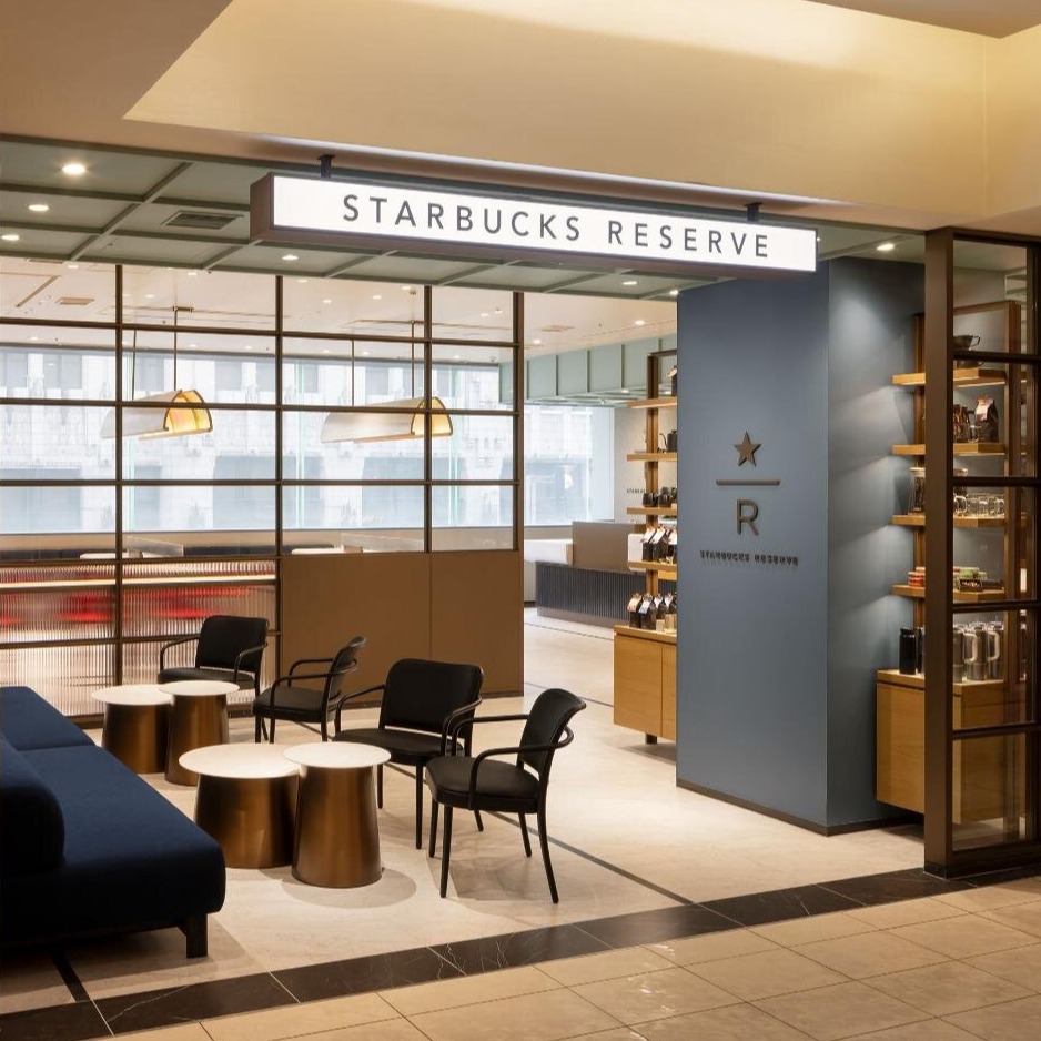 星巴克全新咖啡烘焙坊概念店 「Starbucks Reserve® Café」首家門市將於東京新宿丸井本館盛大開幕