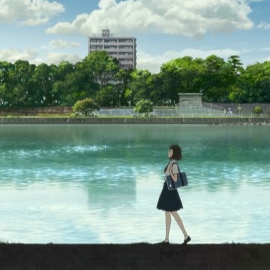 日本旅遊解封後要去哪裡玩？《龍與雀斑公主》故事舞台高知縣 6大美麗取景還原