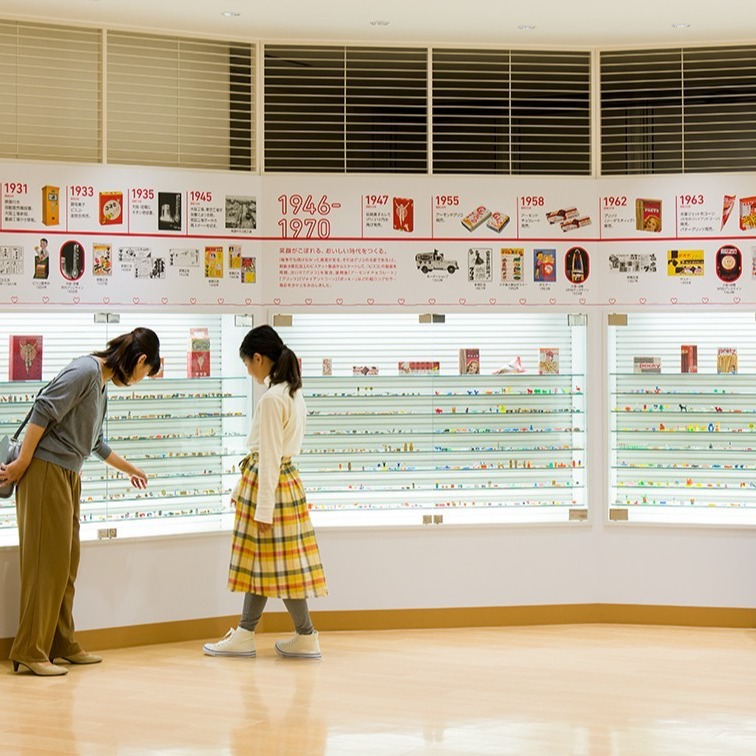 日本三大必訪觀光工廠推薦！來日本旅遊也能增長見聞