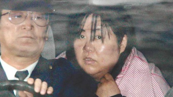 沒有天使面孔卻令許多男人為她瘋狂?平成魔女「結婚活動殺人事件」至今仍未落幕