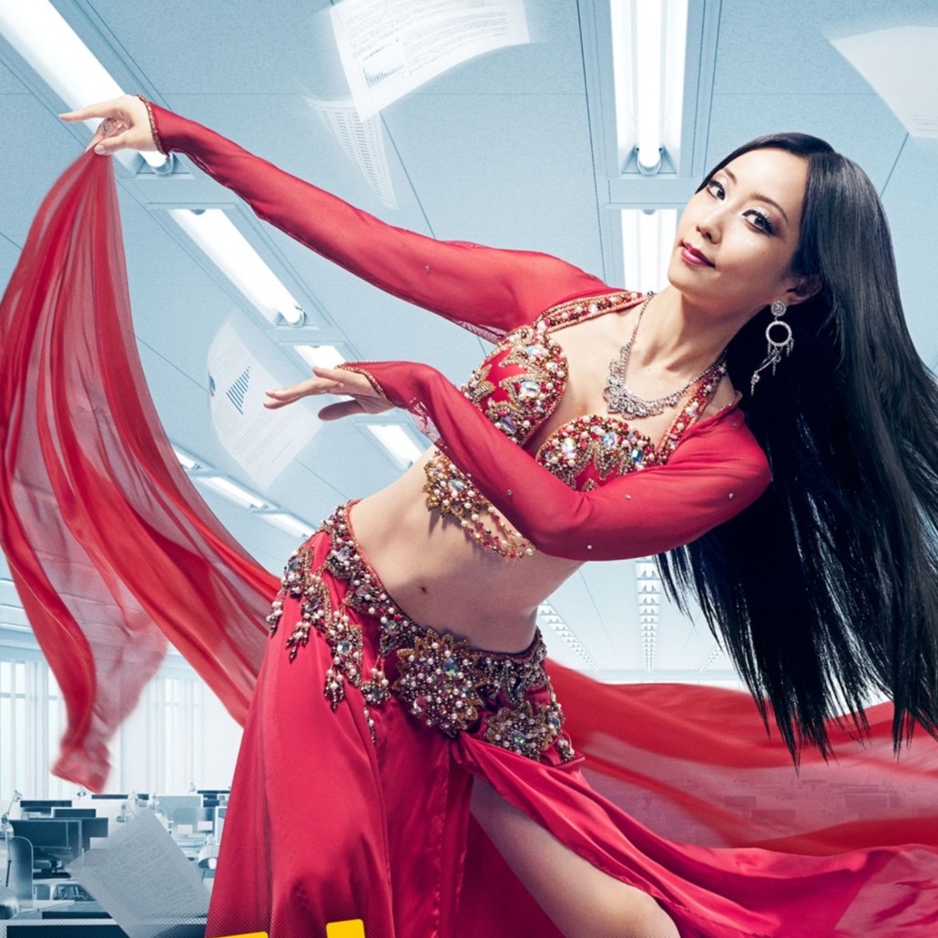 《SEXY田中小姐》日劇改編爭議導致漫畫家自我了斷?各界哀悼並反應出多起改編悲慘內幕