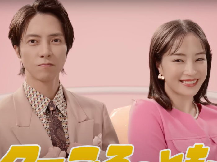 芭比風的山下智久和廣瀨鈴？咚兵衛的新小狐狸人選揭曉！日本最新人氣廣告5選