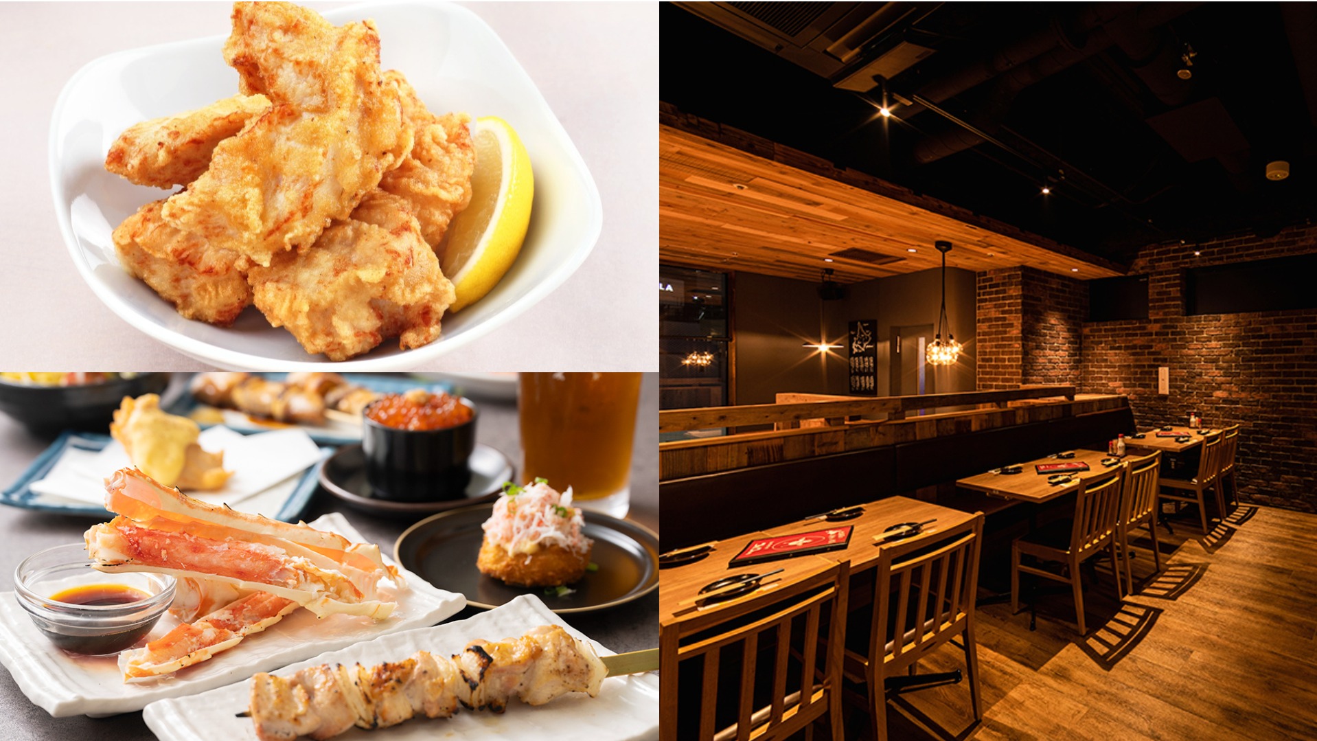 東京必去居酒屋精選：「いただきコッコちゃん」吃得到連續六年金賞炸雞