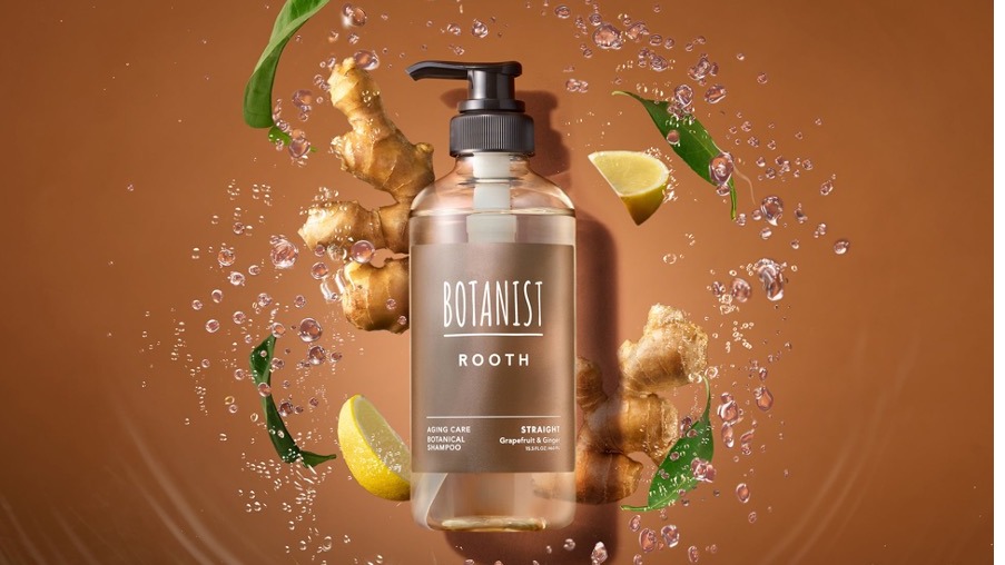 BOTANIST 全新頭皮護理系列 ROOTH 上市!攜手迪化街老字號中藥行推ROOTH限量體驗包