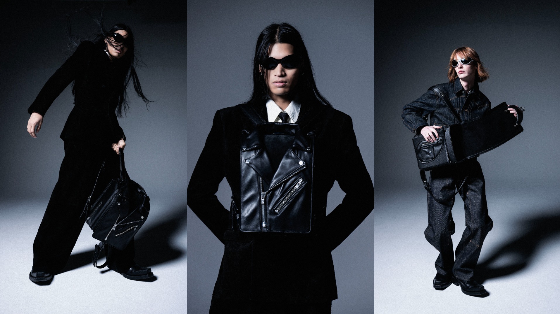 土屋鞄製造所首次參展 Pitti Immagine Uomo  展現日本精湛職人工藝