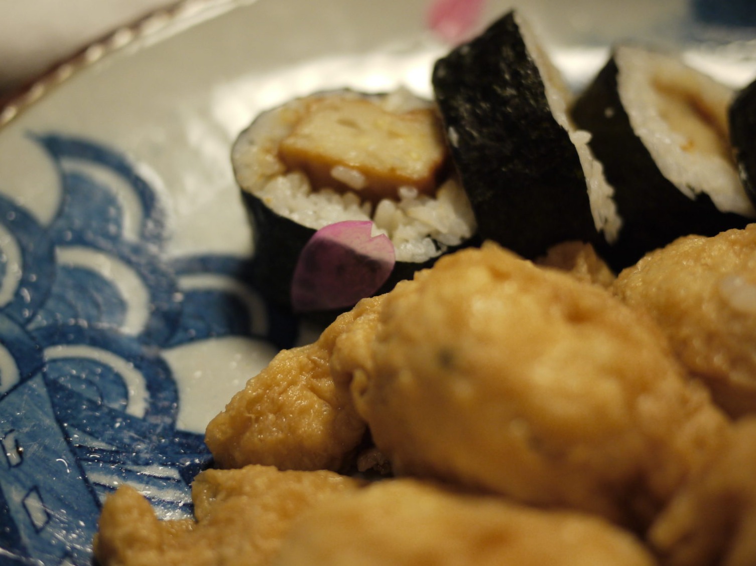 京都口袋店家！「祇園いづ重」世界上最好吃的稻荷壽司