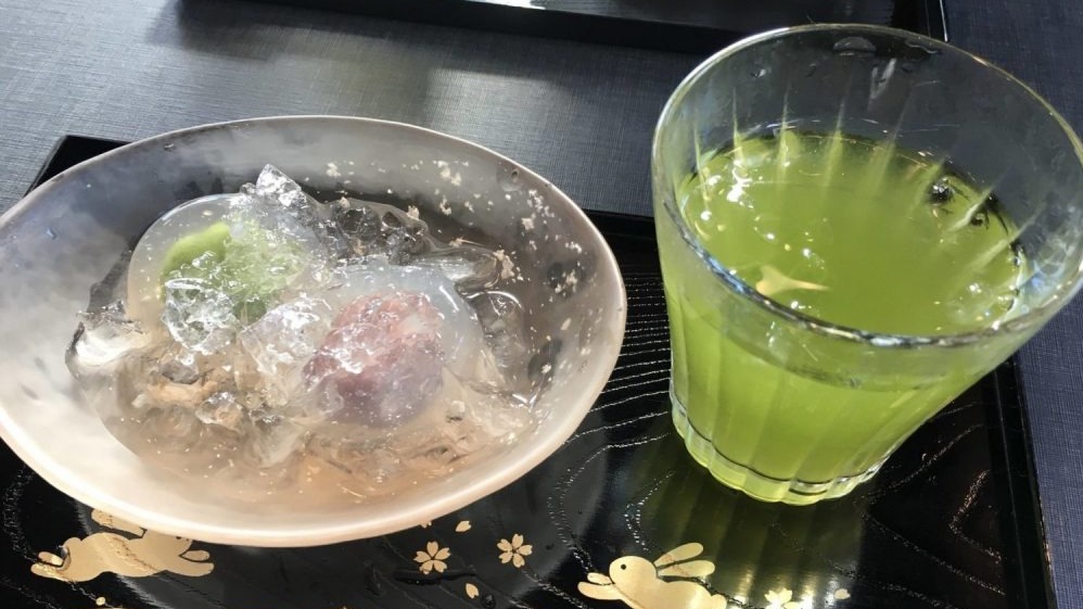 夏天和菓子必吃什麼?日本大學生們最愛吃的和菓子排行榜