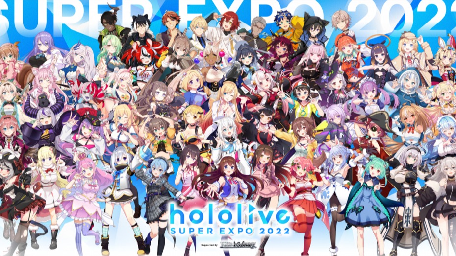 日本虛擬直播Vtuber人氣精選!連女性觀眾也收服的療癒美聲