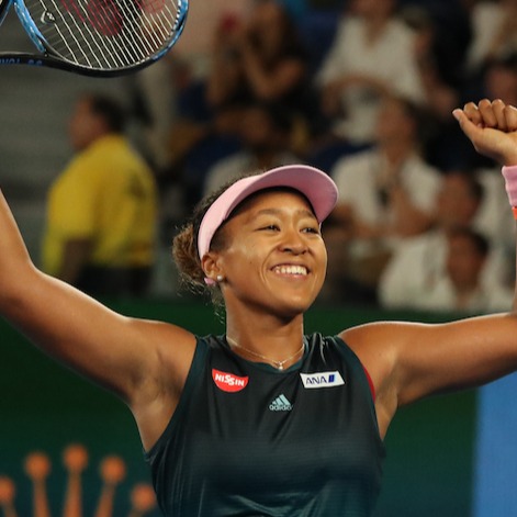 失蹤後公布懷孕！日本球后大阪直美宣布喜訊日本網友卻有批評？