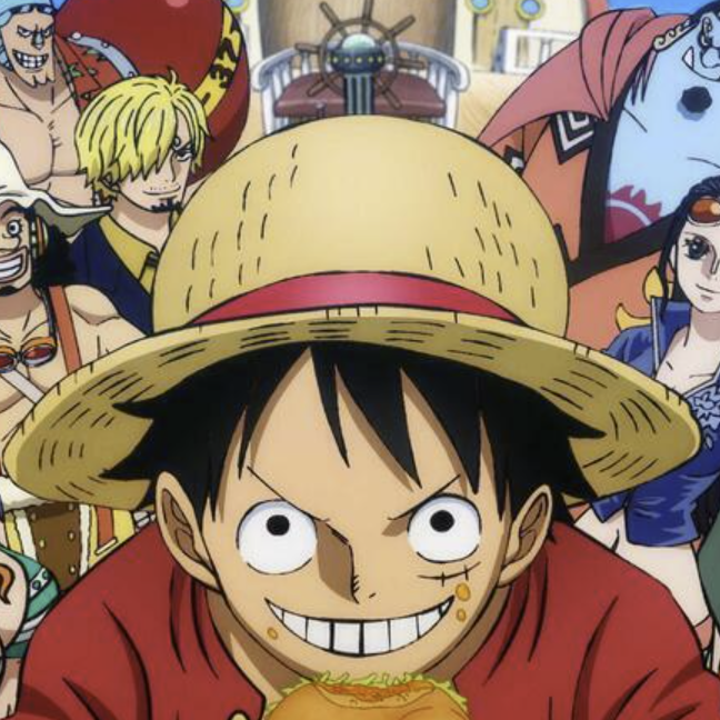 去找吧！我把所有的漢堡都放在那裡了！日本麥當勞與航海王首度連動販售新口味漢堡