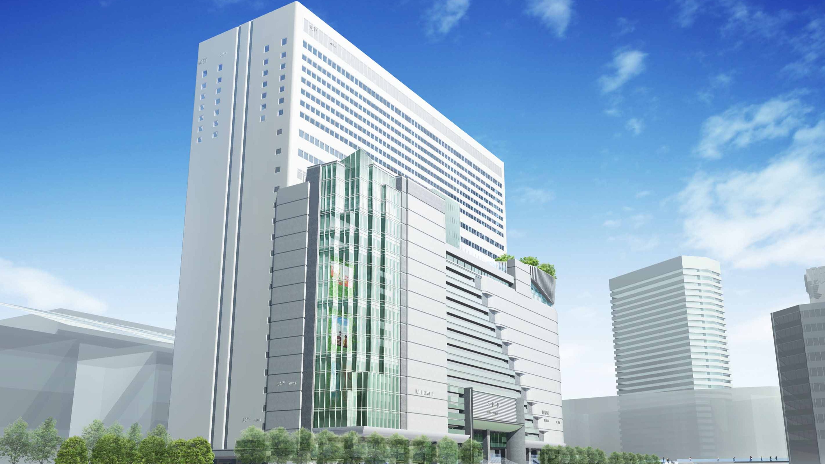 大阪世博MYAKU-MYAKU商品大丸百貨梅田店搶先開賣，迎接2025大阪世博的到來！