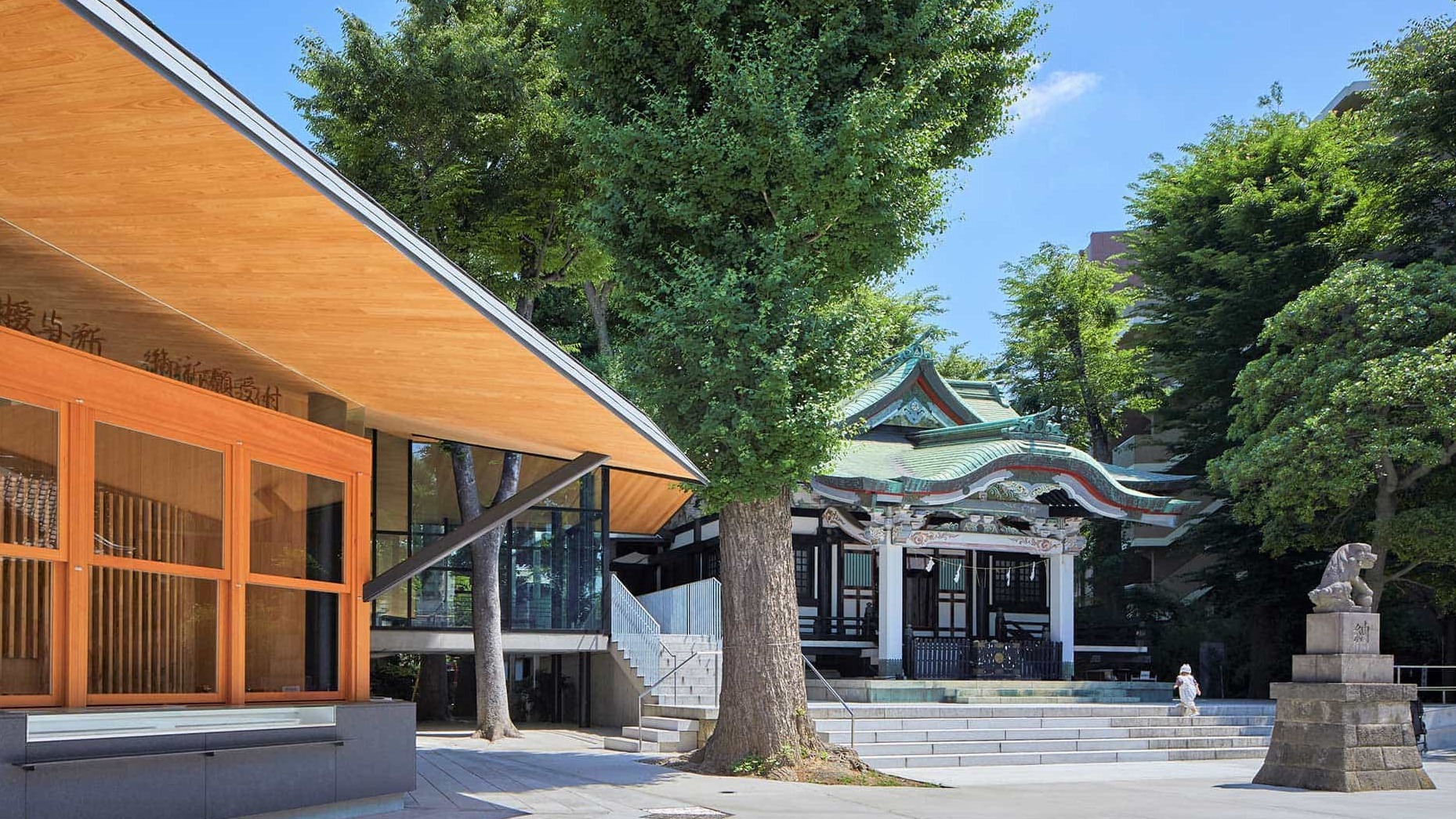 東京「龜有香取神社」不僅可以消災解厄,還可以守護你的雙腳!獨特的「美腳御守」連藝人都紛紛來求取