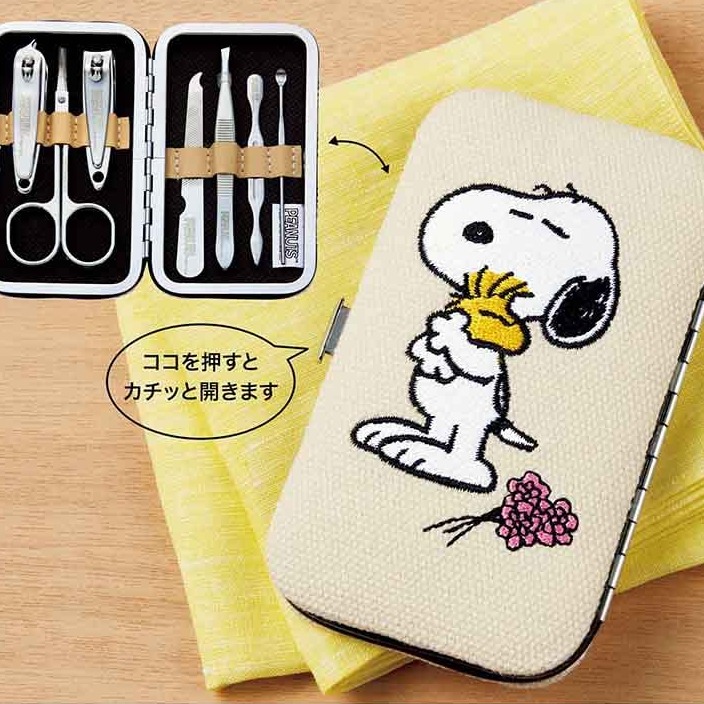 日本雜誌贈品2022年12月最新情報!用「gelato pique」甜美可愛桌曆迎接美好新年