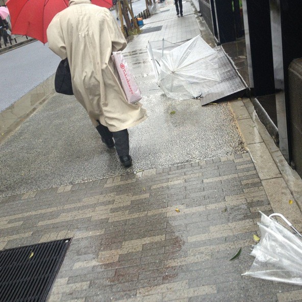 為什麼日本沒有颱風假?冒著風險上班的日本人羨慕台灣嗎?