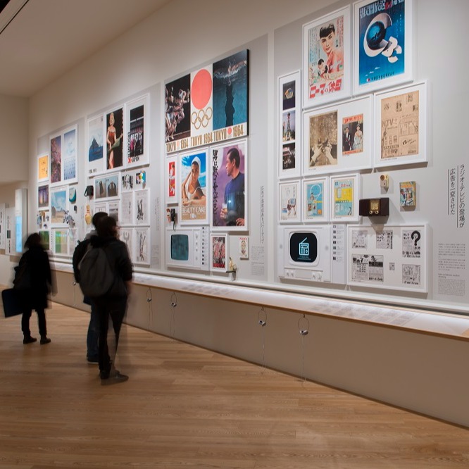 免門票!小資文青必訪  東京大好評藝文空間三選,讓你的旅程增添美學養分