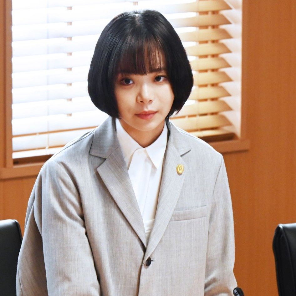 KKTV 跟播日劇《怪物》 星二代趣里黃金檔初主演超緊張   靠吃「迴轉壽司」放鬆