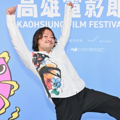 【講座】宇賀那健一導演的童年充滿了虐殺恐怖片？大方告白作品多產的秘密！