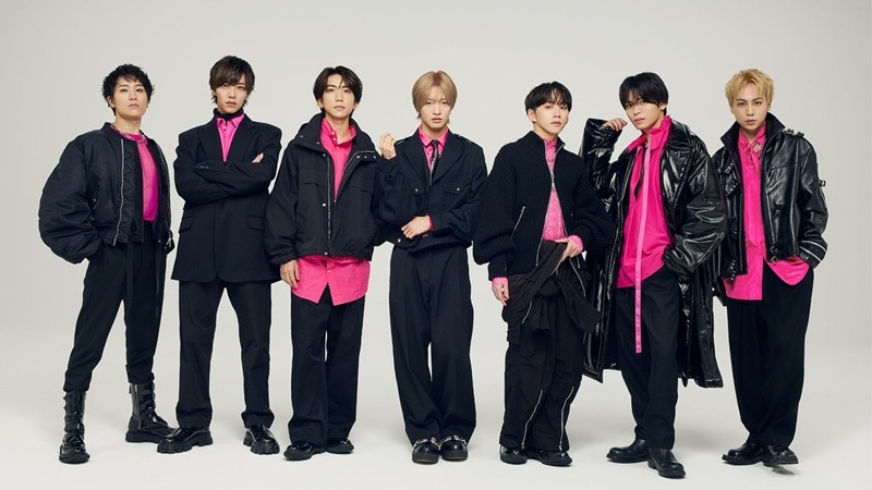 人氣男團 IMP. 首度訪台就攻蛋！喊話帶給觀眾最強「IMPACT」，對美食觀光興趣滿滿