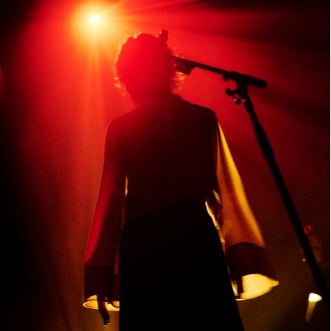 【現場報導】natori 台北首站展現神秘面紗之下的反差萌，瘋狂輸出「very very」逗樂觀眾