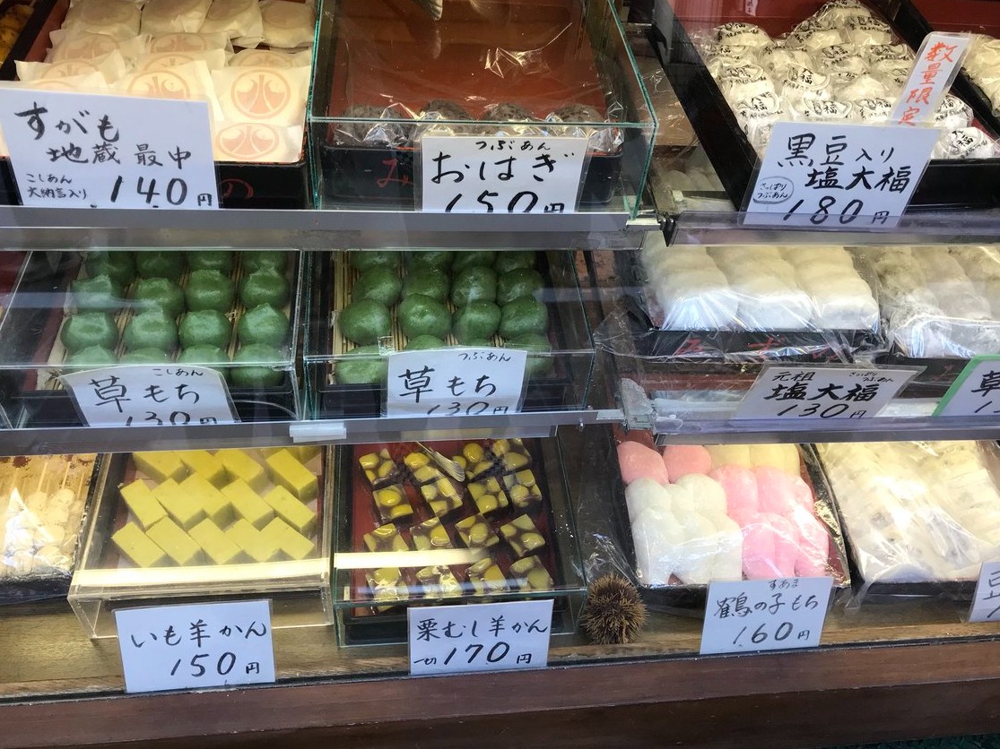 撐過疫情好厲害!2022年東京巢鴨親民必吃美食店家在這裡