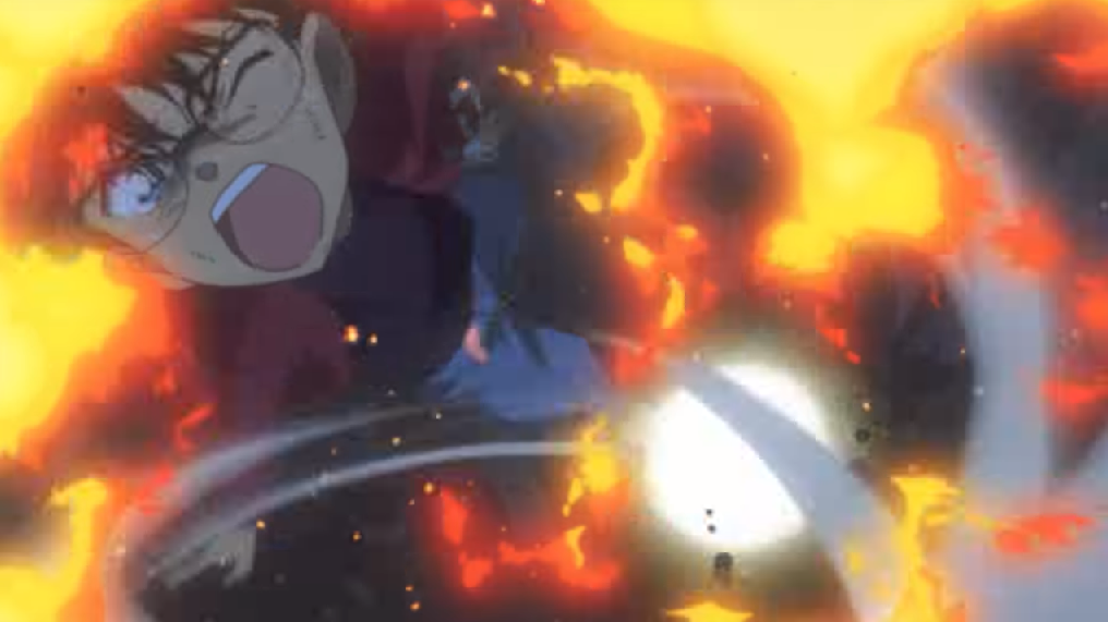 凡走過必留下屍體與爆炸！盤點名偵探柯南劇場版中被爆炸過的那些名建築的真實取景對象