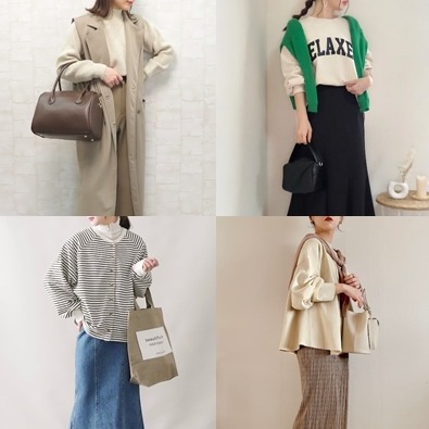思夢樂淑女風穿搭15選,平價單品也能搭出好氣質!