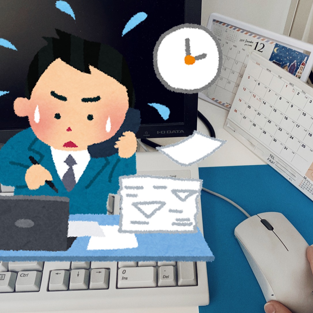 日本迎接過年假期之前得先度過「仕事納め」年關!網民幽默推文哭笑不得