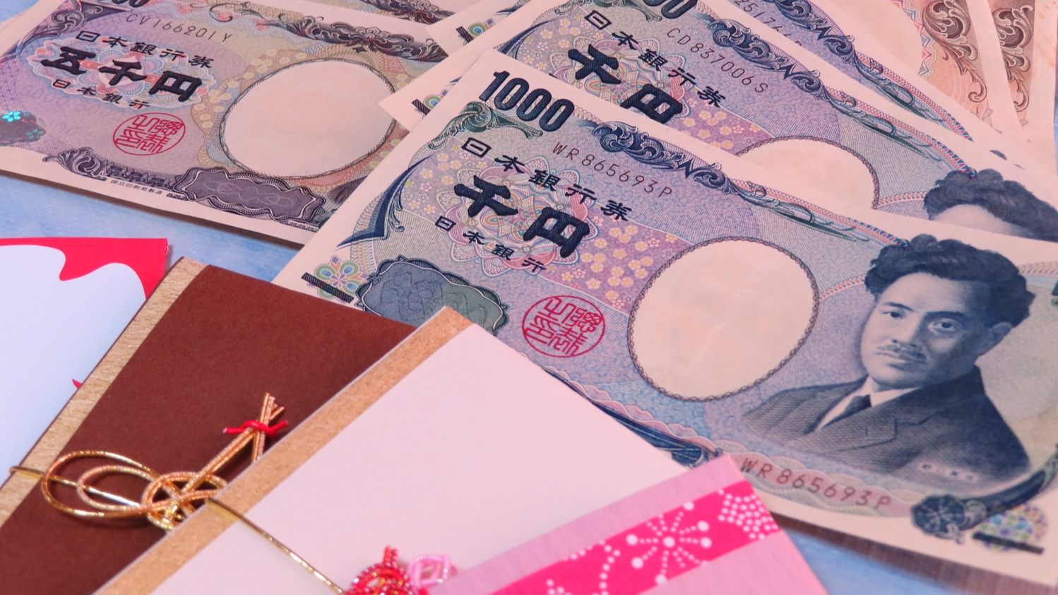 2024年日本大人們發壓歲錢的預算增加!但日本孩童實際拿到的壓歲錢卻變少了?