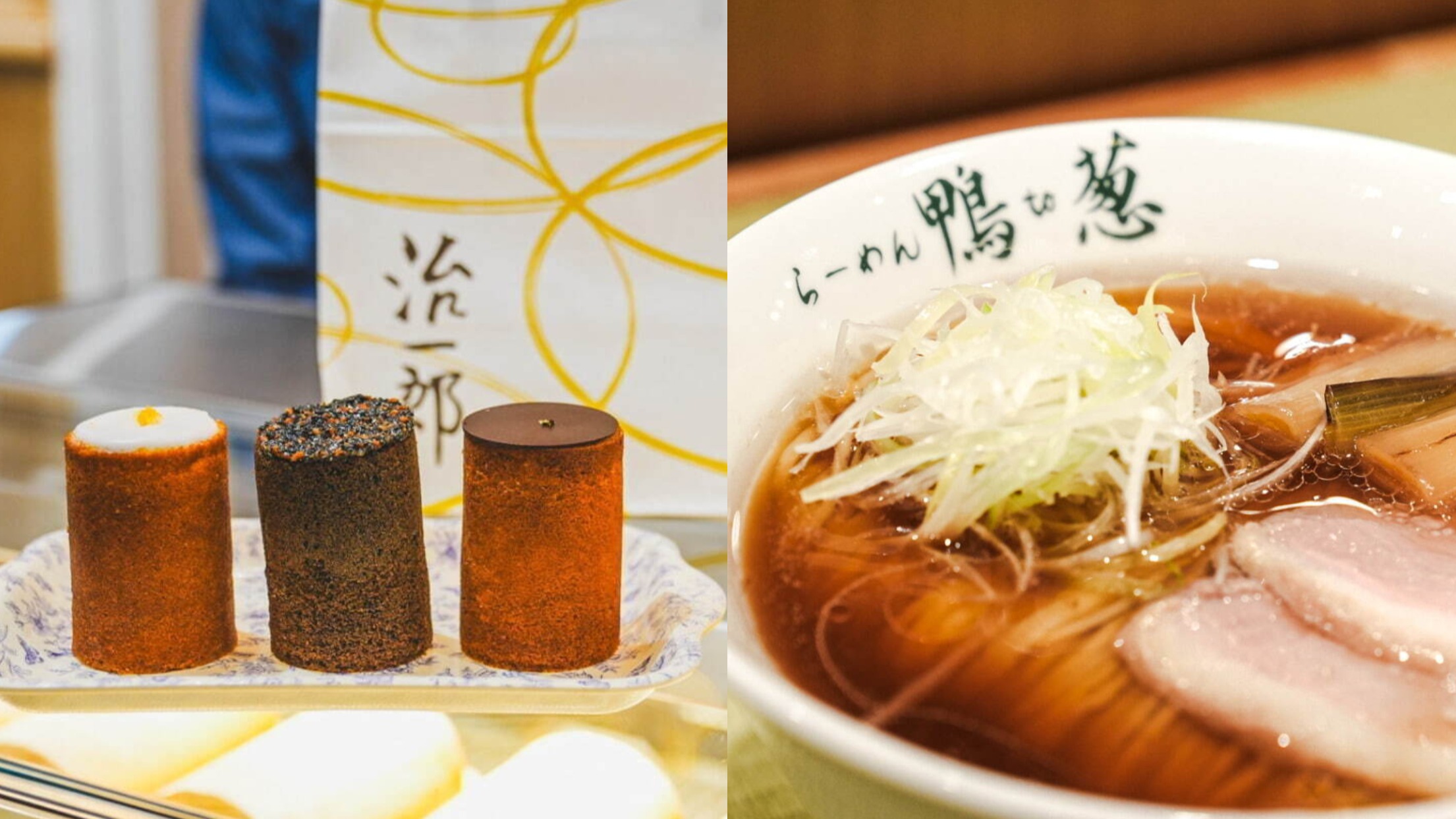 2024新宿全新開幕伴手禮&美食街 「EATo LUMINE」必買推薦