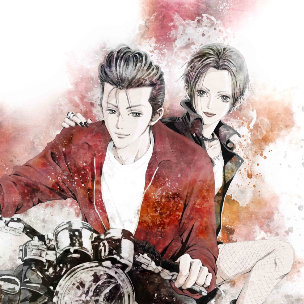 童年的少女漫畫家現在在哪裡?戀愛漫畫金字塔—矢澤愛