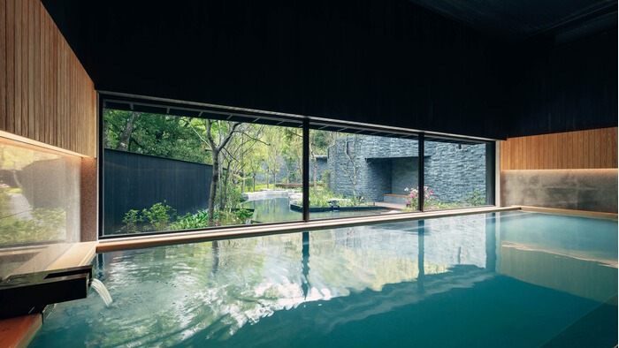 虹夕諾雅 谷關×Jo Malone 聯手打造溫泉療癒之旅！「湯泉潤肌」住宿專案享受美肌之湯與香氛的極致體驗