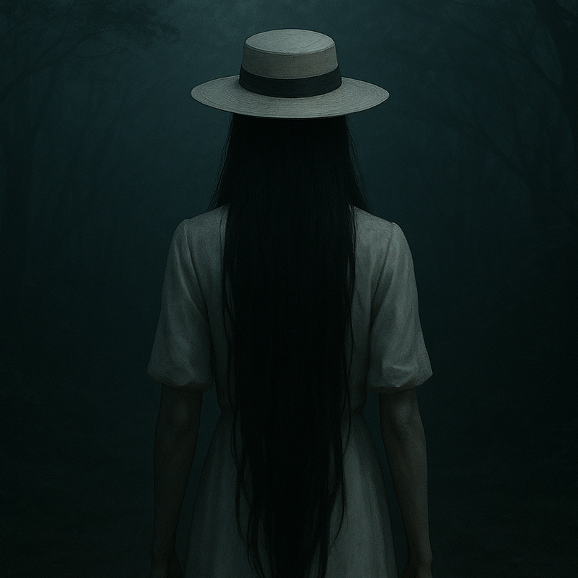 從恐怖女鬼變成日本鄉民的夢中情人?你一定要認識的經典日本女鬼「八尺大人」