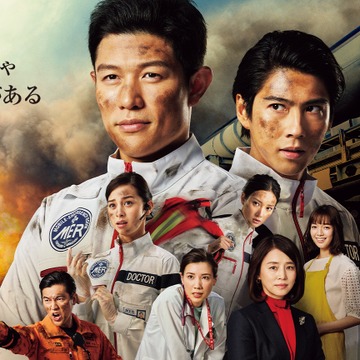 2021夏季追劇懶人包!奧運結束後一起回歸日劇的懷抱