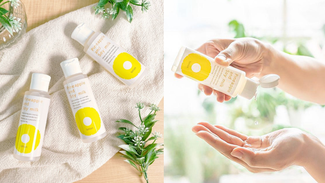 揮別毛毛肌還缺這個步驟！ 日本女子除毛修護人氣保養術大公開