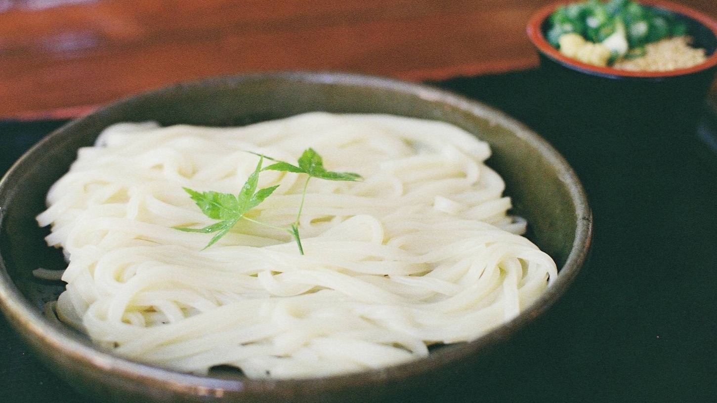 減肥瘦身時應該吃「烏龍麵」還是「蕎麥麵」?原來它的熱量更低