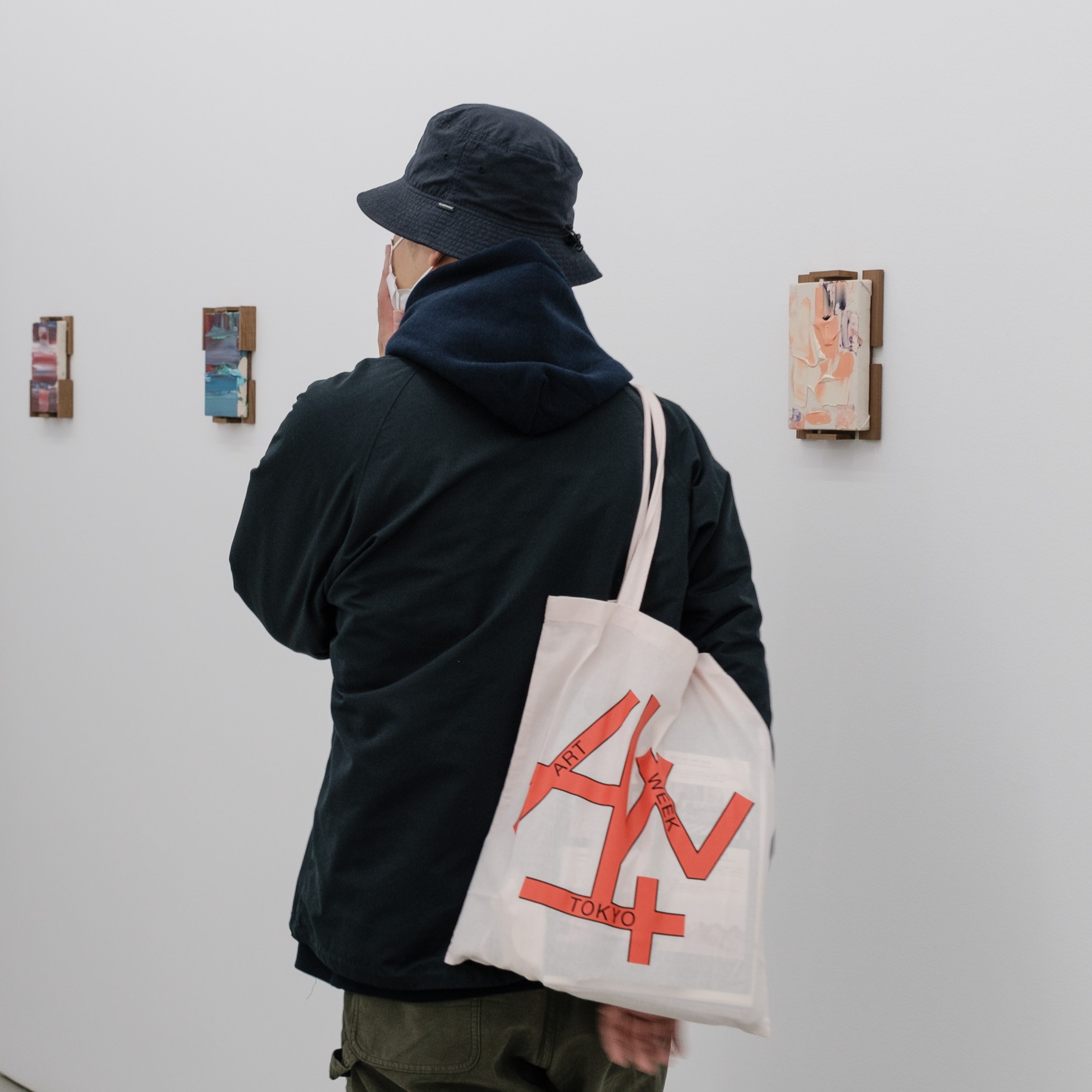 東京藝術周2023年再度啟動,頂尖參展陣容及全新項目不容錯過