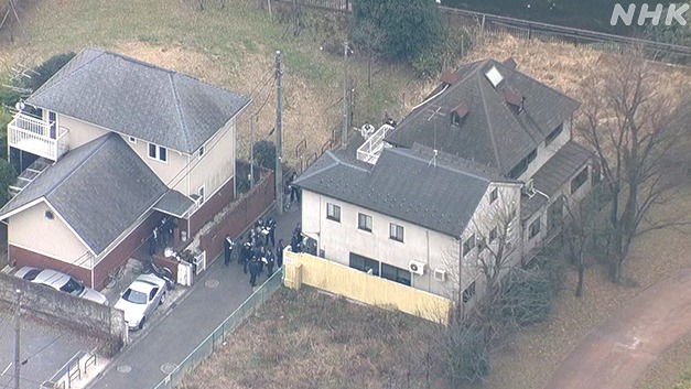 懸賞兩千萬破案獎金的未解懸案！千禧年發生的「世田谷一家殺害事件」