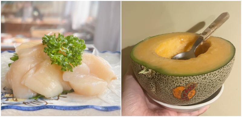 日本7月要吃什麼？土用丑日鰻魚飯、超肥美生食級干貝、當季哈密瓜絕對必吃