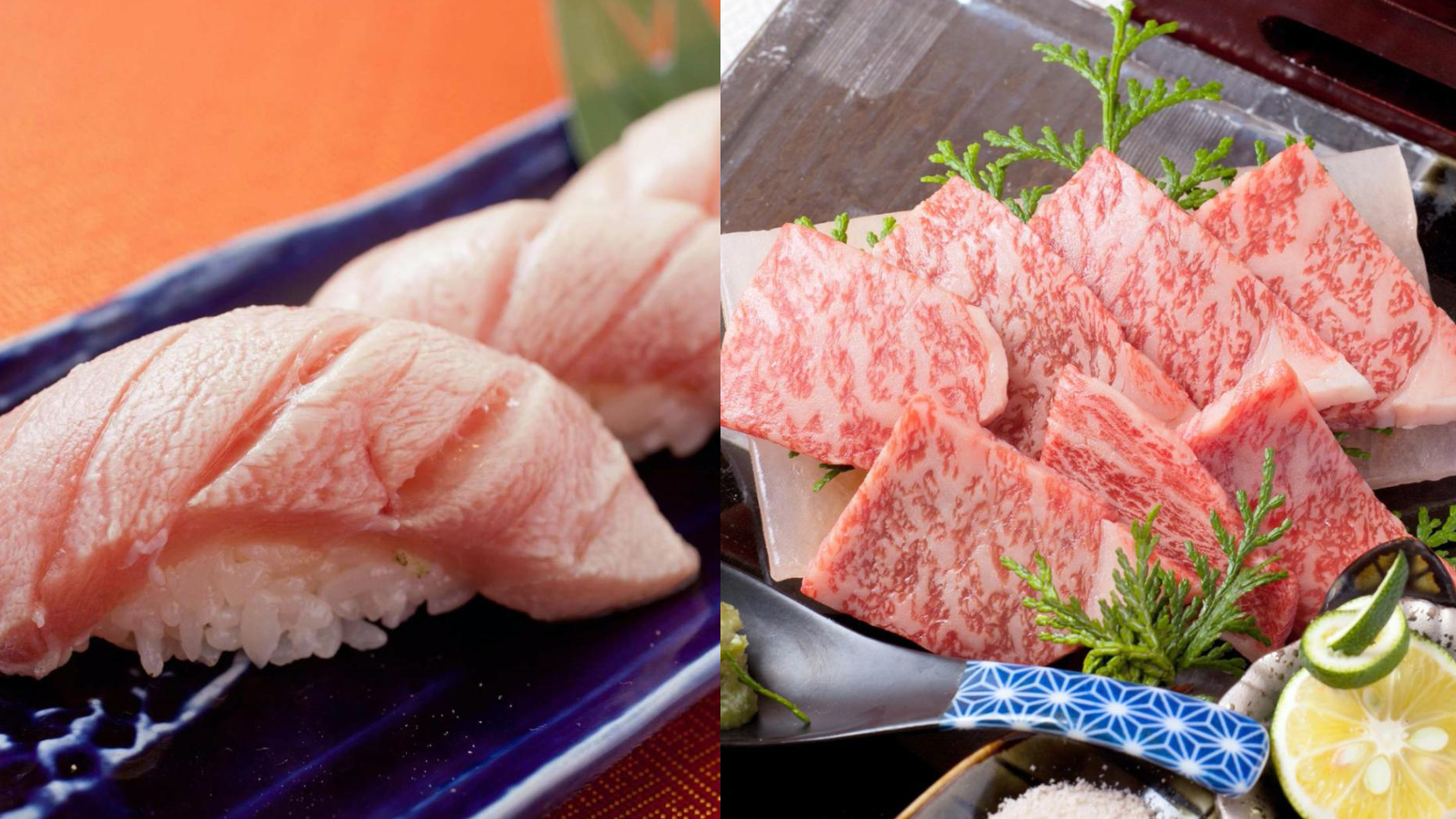 奢華日本料理美味還能享優惠？2024年東京超美味餐廳推薦精選