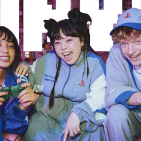 【日系品牌】展現棉花糖女孩的時尚力， 日本人氣大尺碼品牌5選