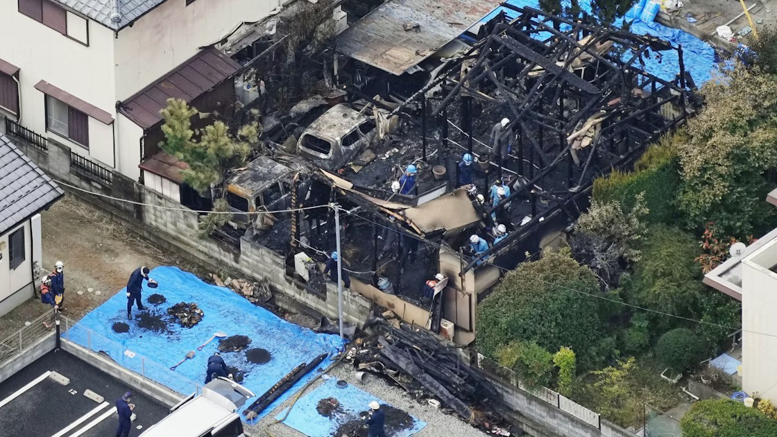 民法改制後第一位特定少年死刑犯！因告白被拒痛下殺手的「甲府市放火殺人事件」