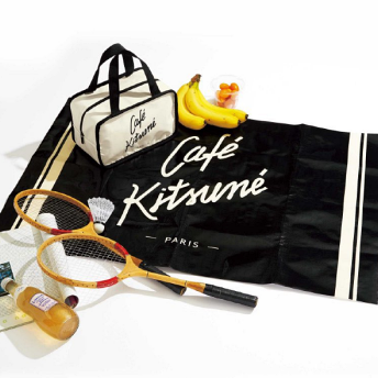 日本雜誌贈品2021年10月最新情報