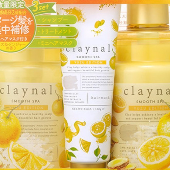 台隆盛夏洗沐修護必買推薦！日系好用洗沐品還你涼爽舒適感　