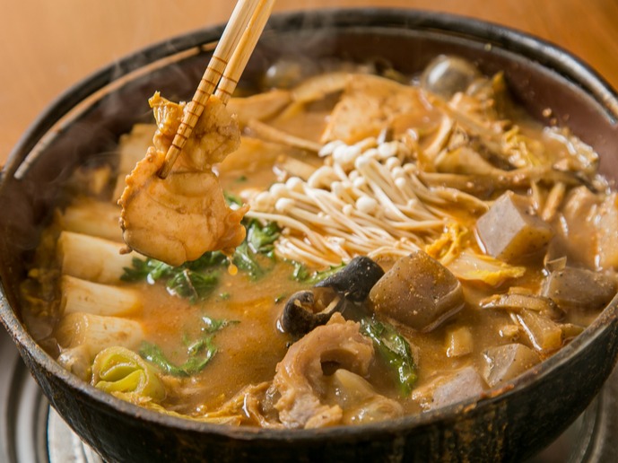 熱呼呼的拉麵、鍋物!冬天的日本各縣代表美食10選,你想回味哪一種美食?