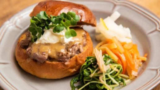 好想在時髦的東京吃漢堡喔！超有個性的東京漢堡店4選